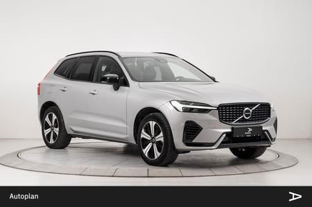 Volvo XC60 Recharge T6 Plus ACC/Pano/Navi/Kamera/Elsete