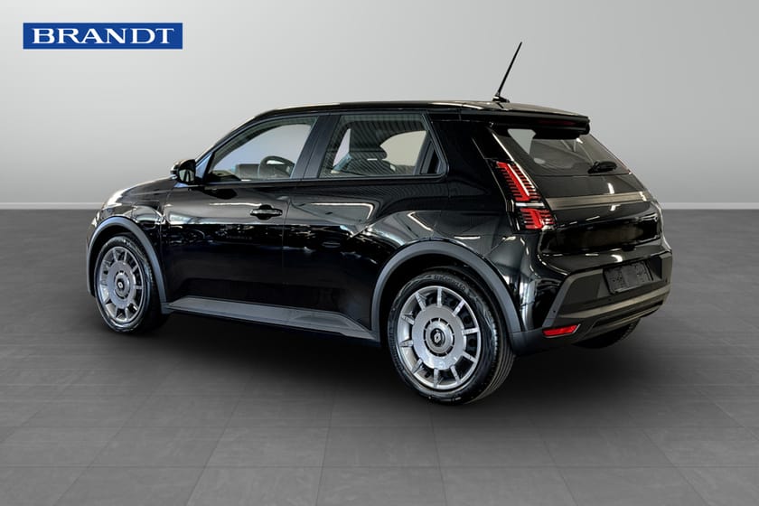 Bild 2 av Renault 5 E-Tech