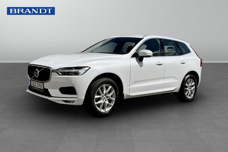 Volvo XC60 D4 AWD Momentum Advanced SE