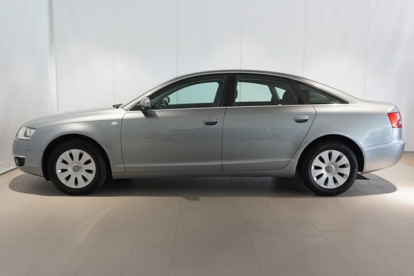 Bilde 3 av Audi A6 Sedan 2,0 tdi mlt dpf lim