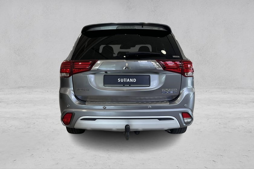 Bilde 4 av Mitsubishi Outlander PHEV | Instyle+ | | Hengerfeste | 4x4 |