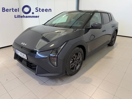 Kia EV4 Long Range