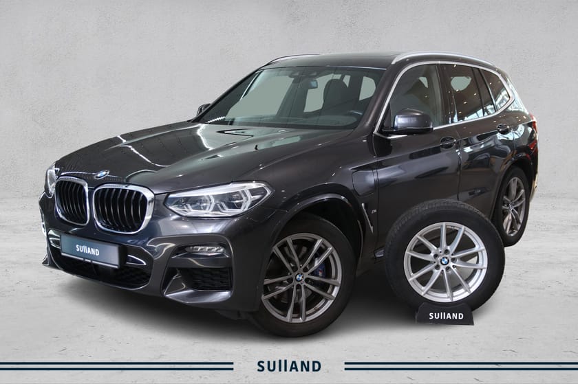 Bilde 1 av BMW X3 xDrive30e M-SPORT | PANORAMA | EL-SETER | ACC |