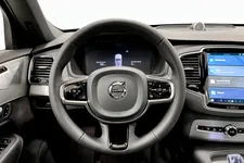 Volvo XC90 7 Säten