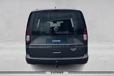 Thumnail bilde 3 av Volkswagen Caddy Cargo Maxi