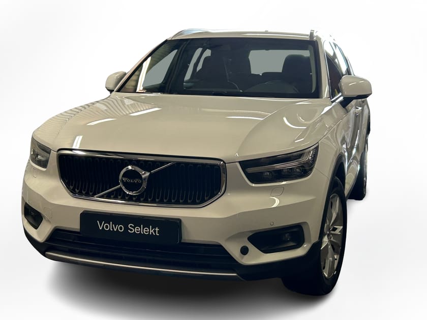 Bild 1 av Volvo XC40