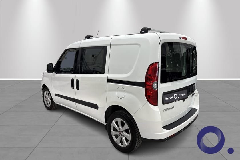 Bilde 3 av Fiat Doblò Combi