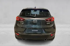 Thumnail bilde 3 av Mazda CX-3