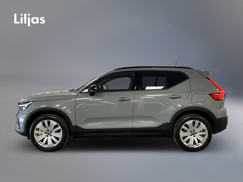 Bild 3 av Volvo EX40 Single Motor Extended Range R Core SE//360-Kamera//