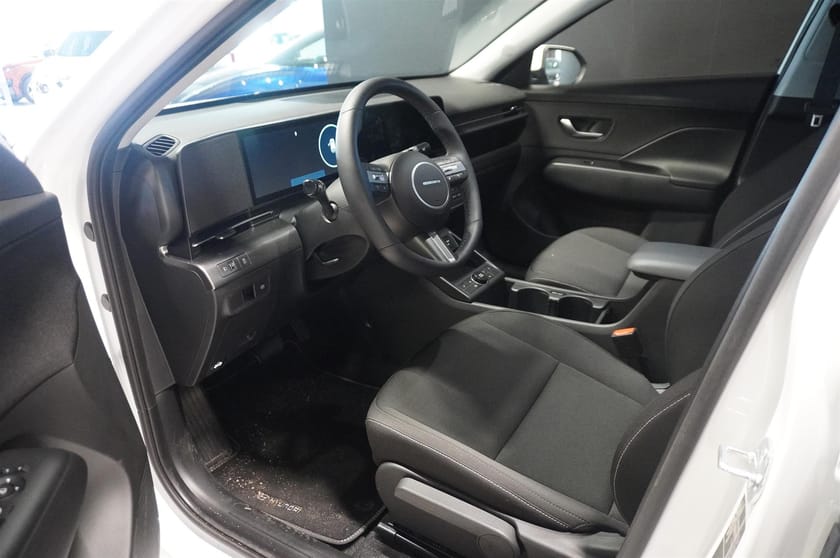 Bild 2 av Hyundai Kona Electric Long Range