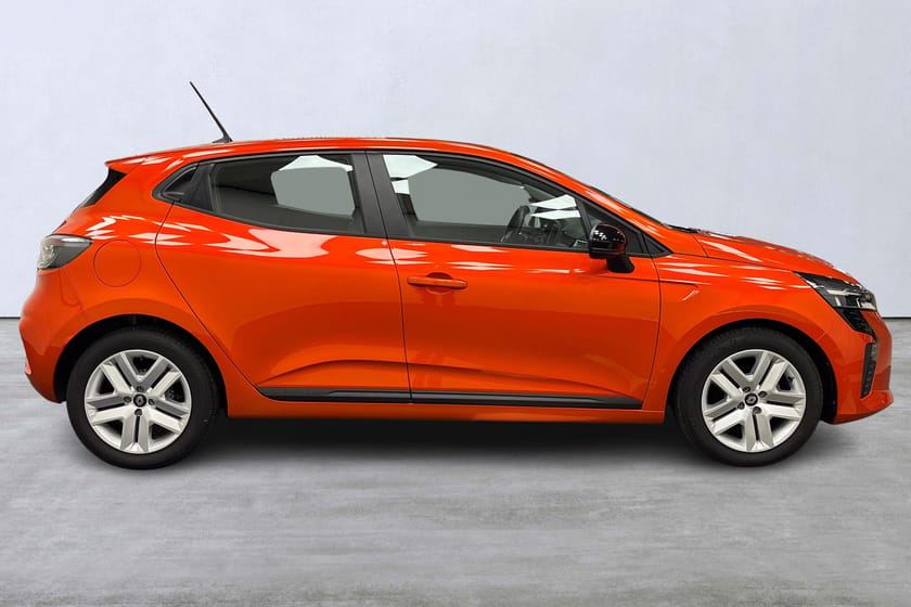 Bild 5 av Renault Clio phII TCe 90 Evolution