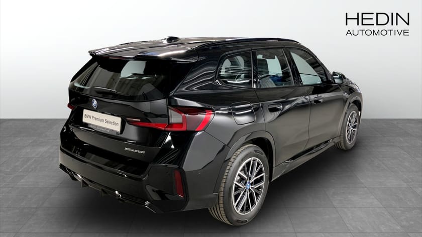 Bild 2 av BMW X1 xDrive25e M Sport Active Edition Premium pkt