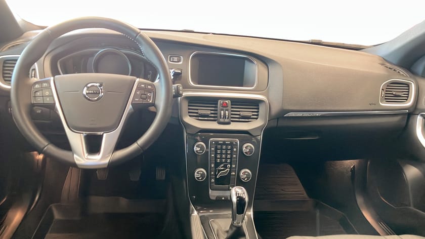 Bild 4 av Volvo V40 Cross Country Momentum