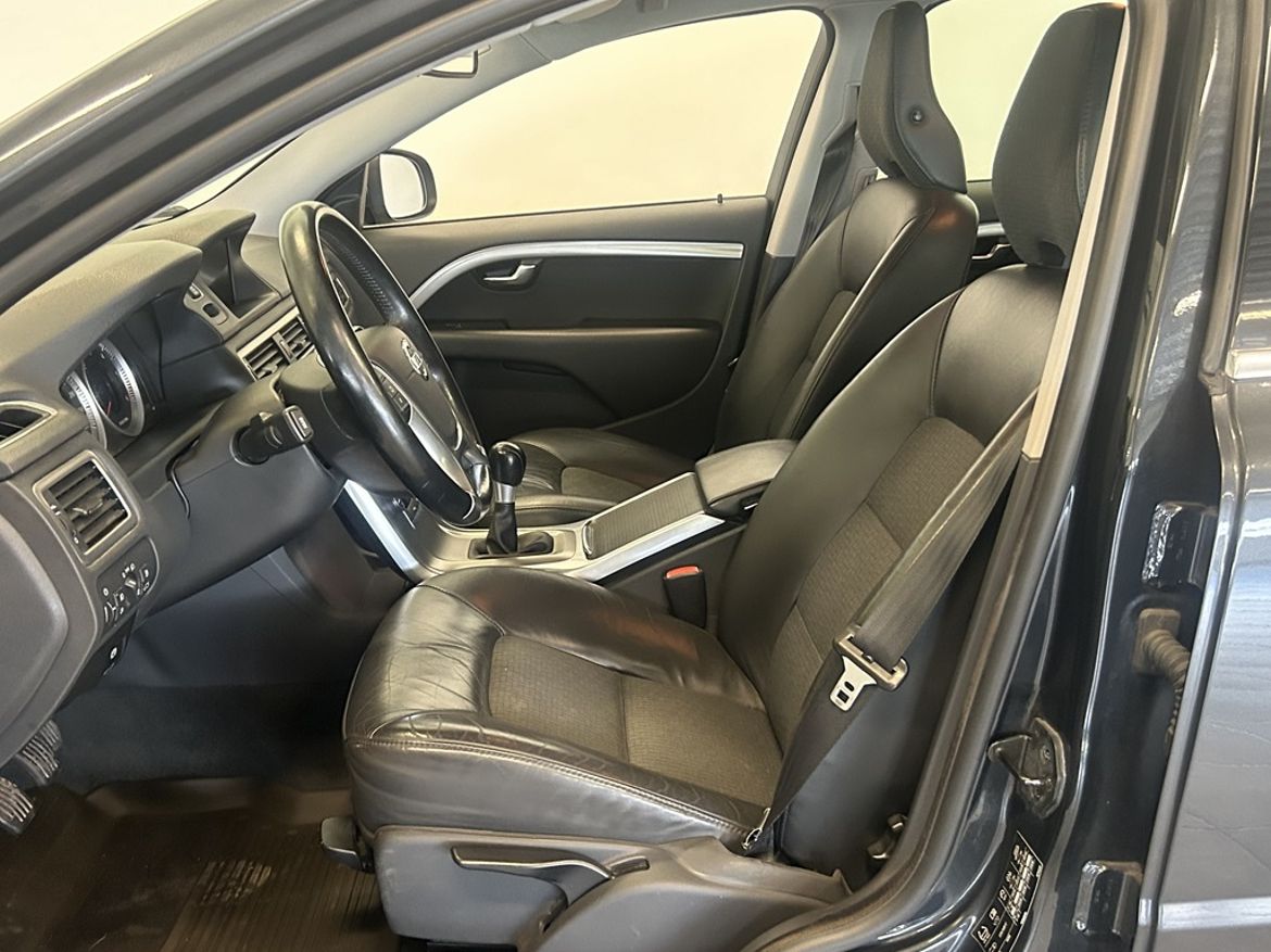 Volvo Volvo V70 — bild 13