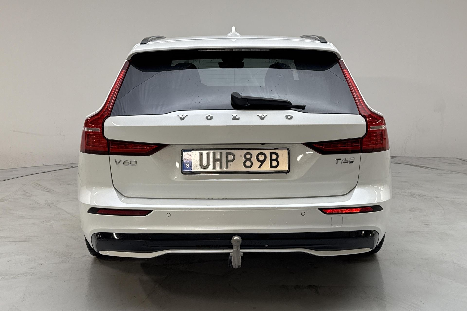 Volvo V60 Recharge T6 AWD 2025, kuva 6/10