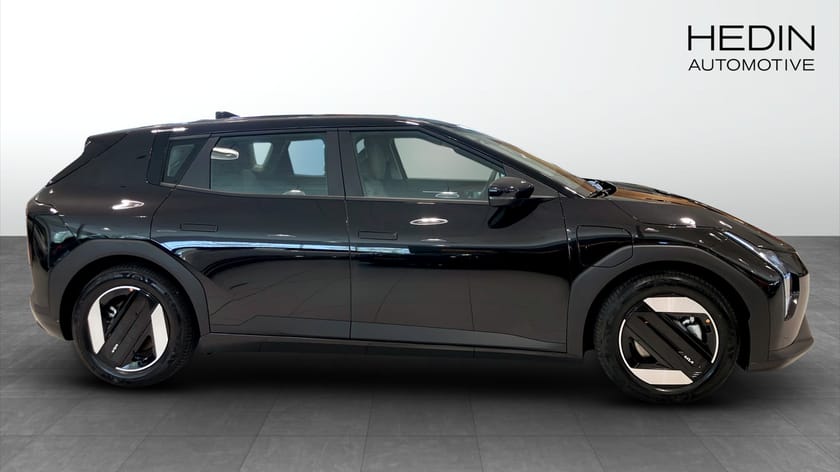 Bild 4 av Kia EV4 Base FWD STANDARD RANGE