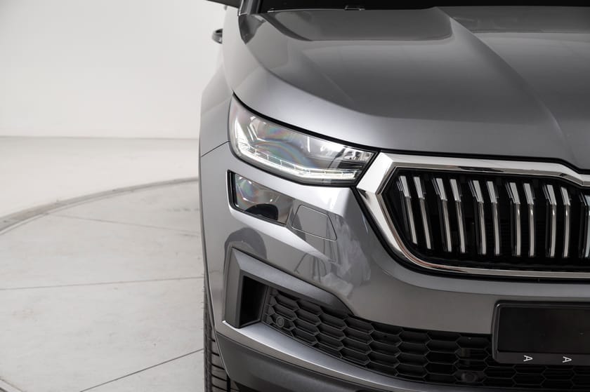 Bilde 5 av Škoda Kodiaq 2.0 TDI 150hk Style 4x4 | ACC/Krok/Webasto/Kamera