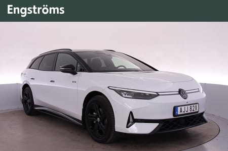 Volkswagen ID.7 GTX Tourer 340 HK 4MOTION