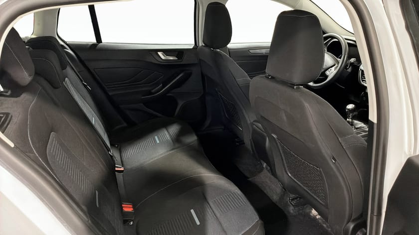 Bild 3 av Ford Focus Active Kombi - Privatleasing 3795:-
