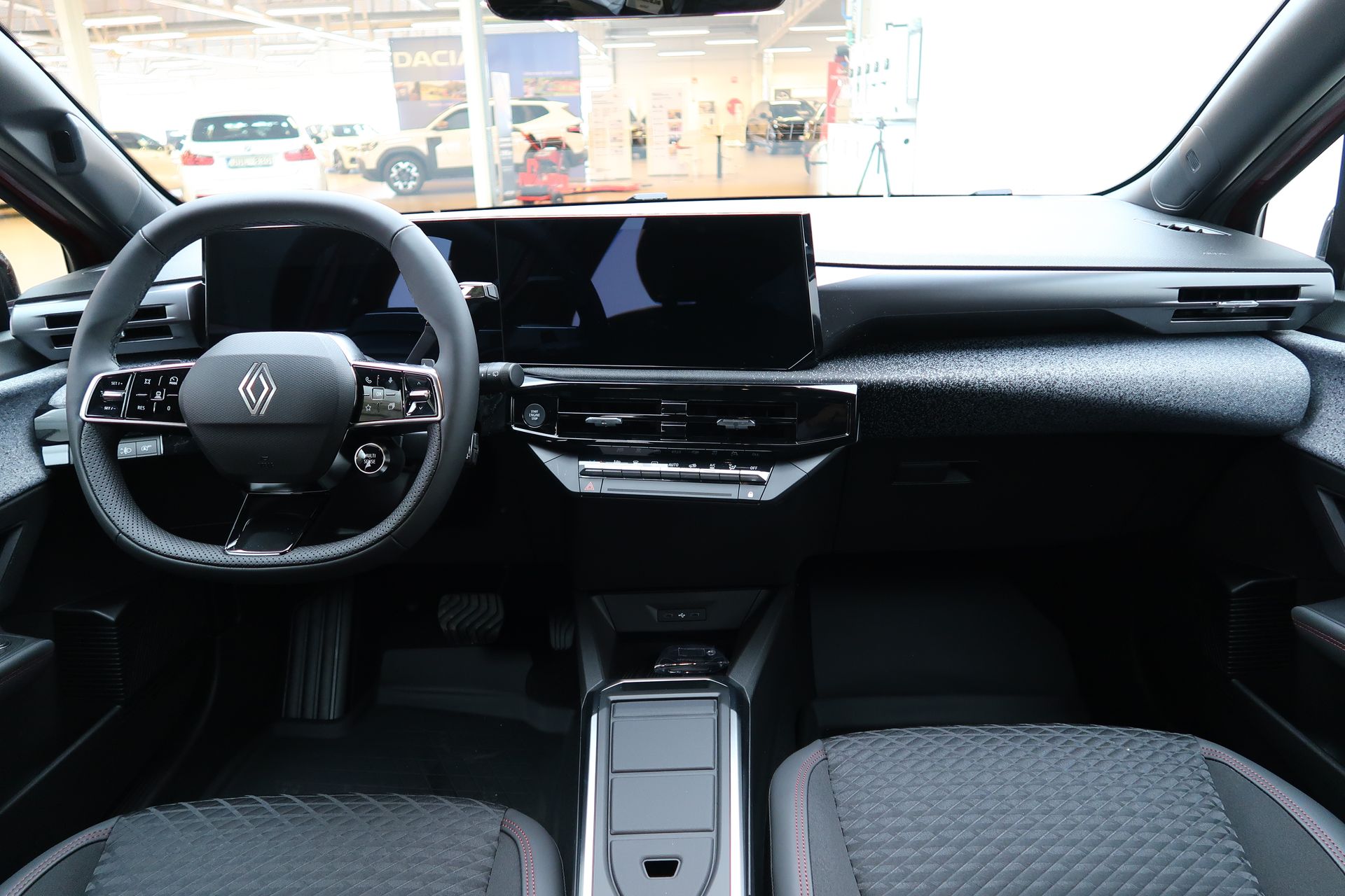 Renault Clio 2026, bild 6/10