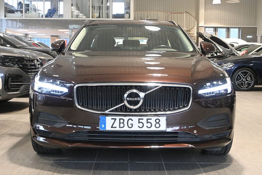 Bild 5 av Volvo V90 D3 Business Drag VOC