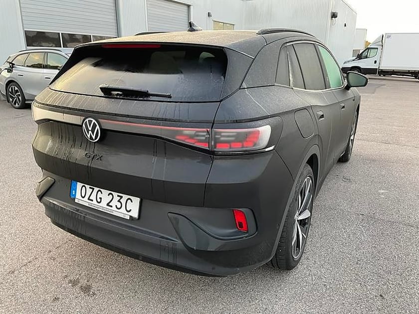 Bild 3 av Volkswagen ID.4 GTX