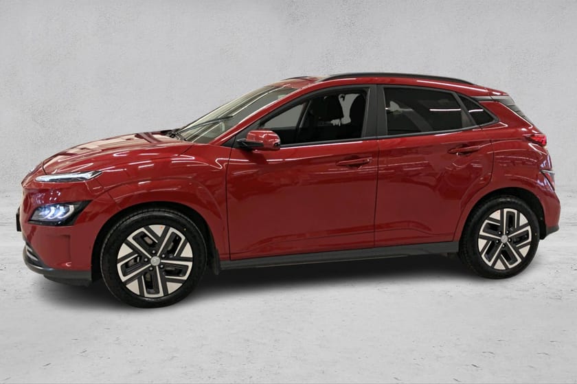 Bilde 2 av Hyundai Kona Electric 64 kWh