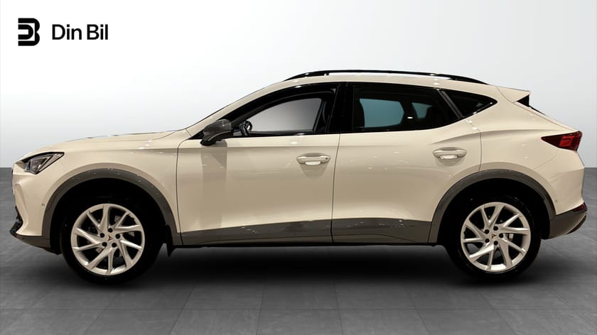 Bild 2 av CUPRA Formentor 1.5 TSI 150hk Top view 360° kamera Full link