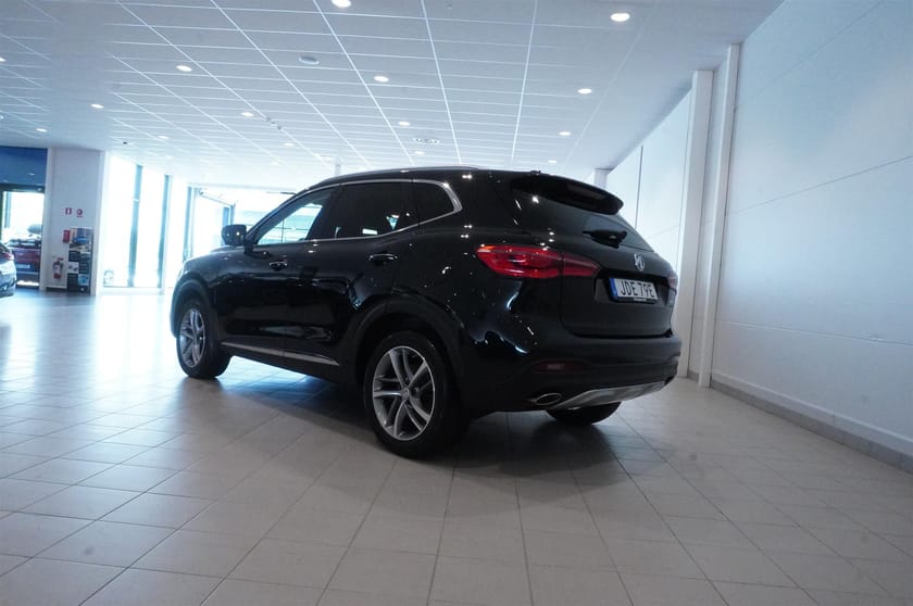 Bild 4 av MG EHS PHEV 1.5T Luxury Panorma