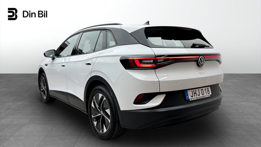 Bild 3 av Volkswagen ID.4 Pro Performance Performance/Komfort