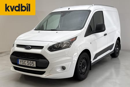 Ford Transit Connect 220 1.5 TDCi (100hk) Trend