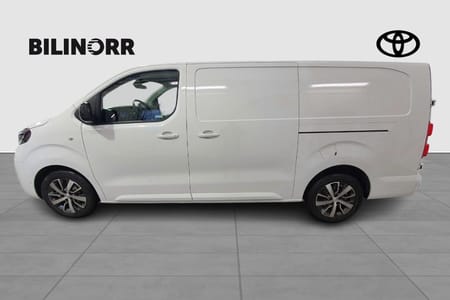 Toyota Proace L2