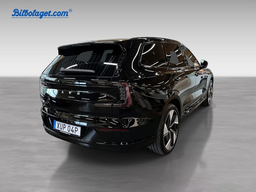 Bild 5 av Volvo EX90 Twin Motor Performance 7-seater Ultra 7sätes