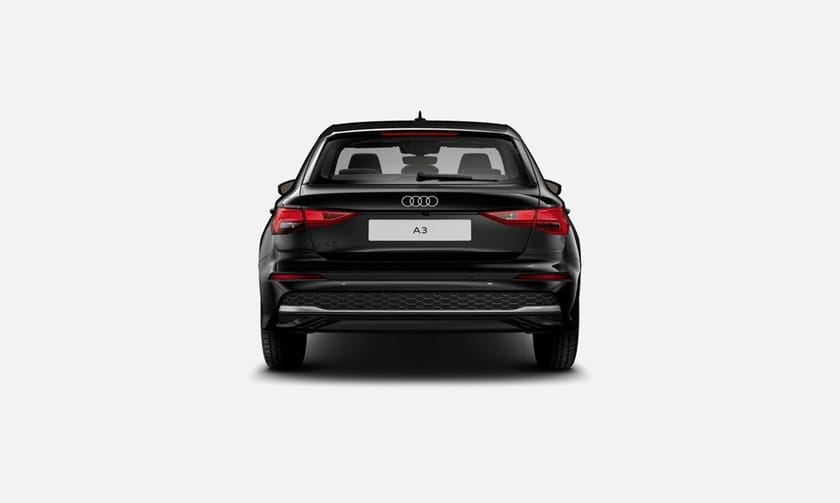 Bild 2 av Audi A3 Sportback 35 TFSI 110 KW S TRONIC PROLINE
