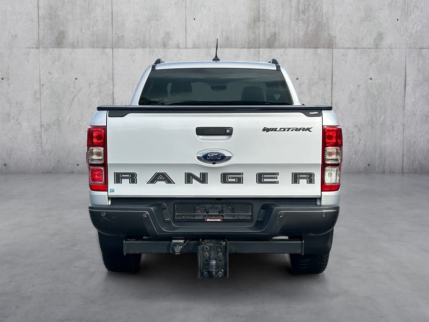 Bilde 4 av Ford Ranger Dobbelcab