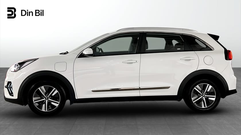 Bild 2 av Kia Niro P-HEV Phev Advance