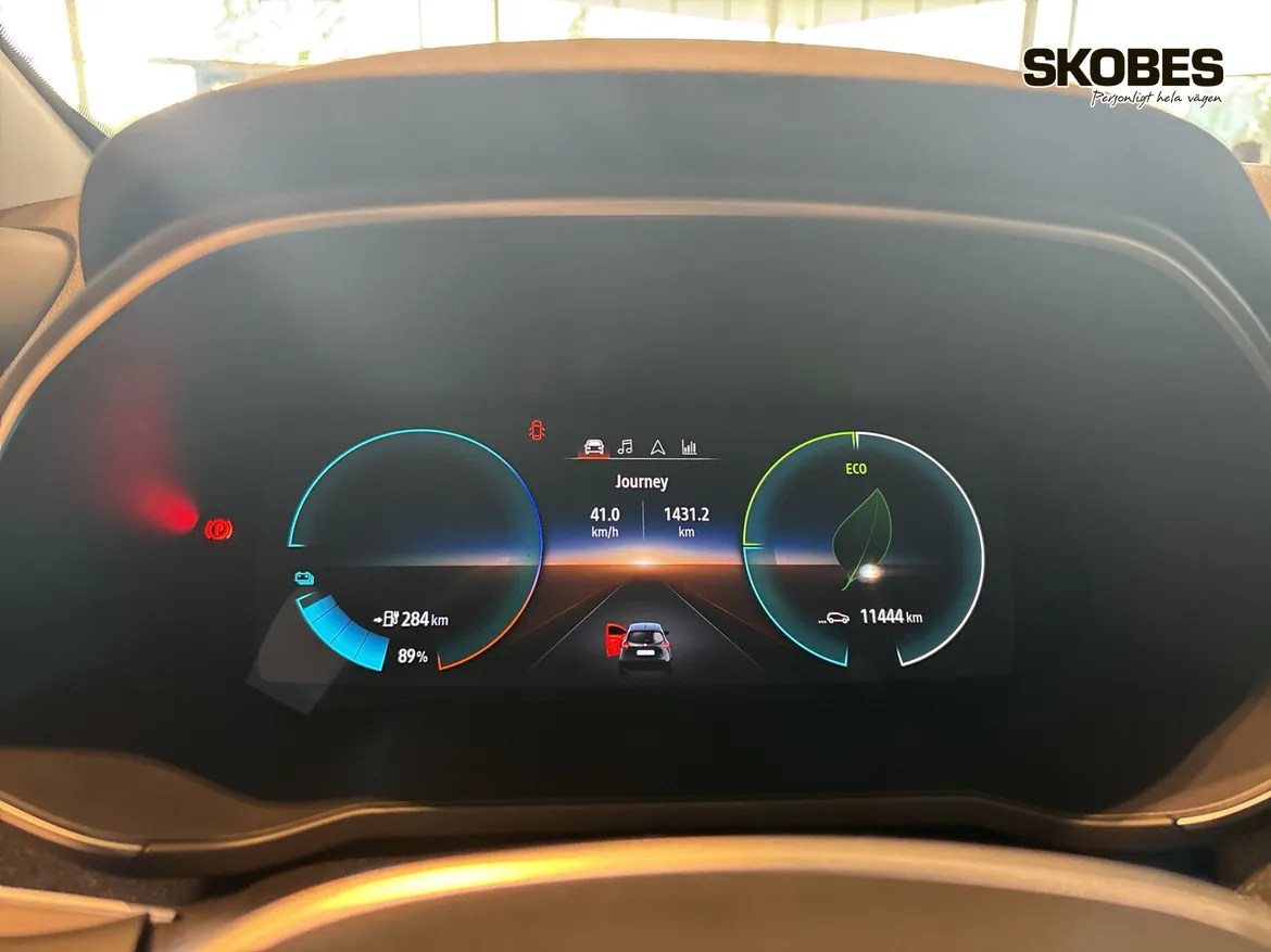 Renault ZOE R135