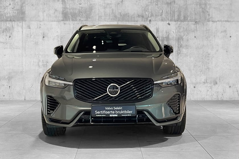 Bilde 2 av Volvo XC60
