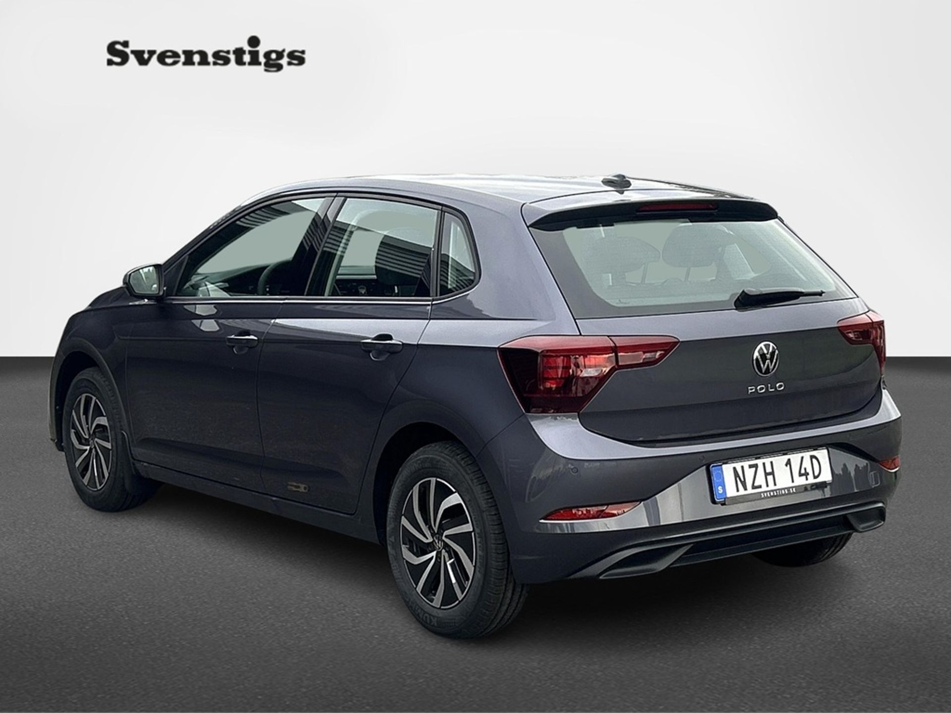 Volkswagen Polo 2027, kuva 3/10