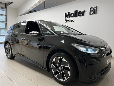 Volkswagen ID.3 Pro Performance