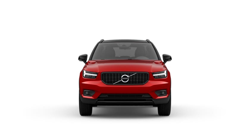 Bilde 5 av Volvo XC40 T5 Twin R-Design KROK|LAST.PK|TEK.PRO|H&K|TONEDE|7år*