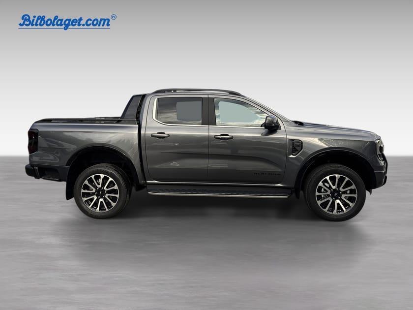 Bild 5 av Ford Ranger Dubbelhytt Double Cab Plati 3.0 TD 240 4x4 A