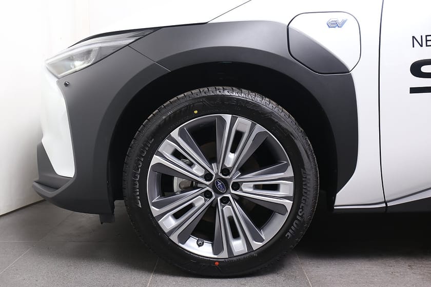 Bild 4 av Subaru Solterra