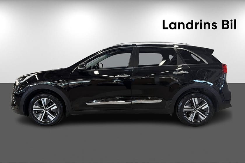 Bild 4 av Kia Niro P-HEV Plug-In Hybrid 141hk Advance Plus *Elstol*GPS*