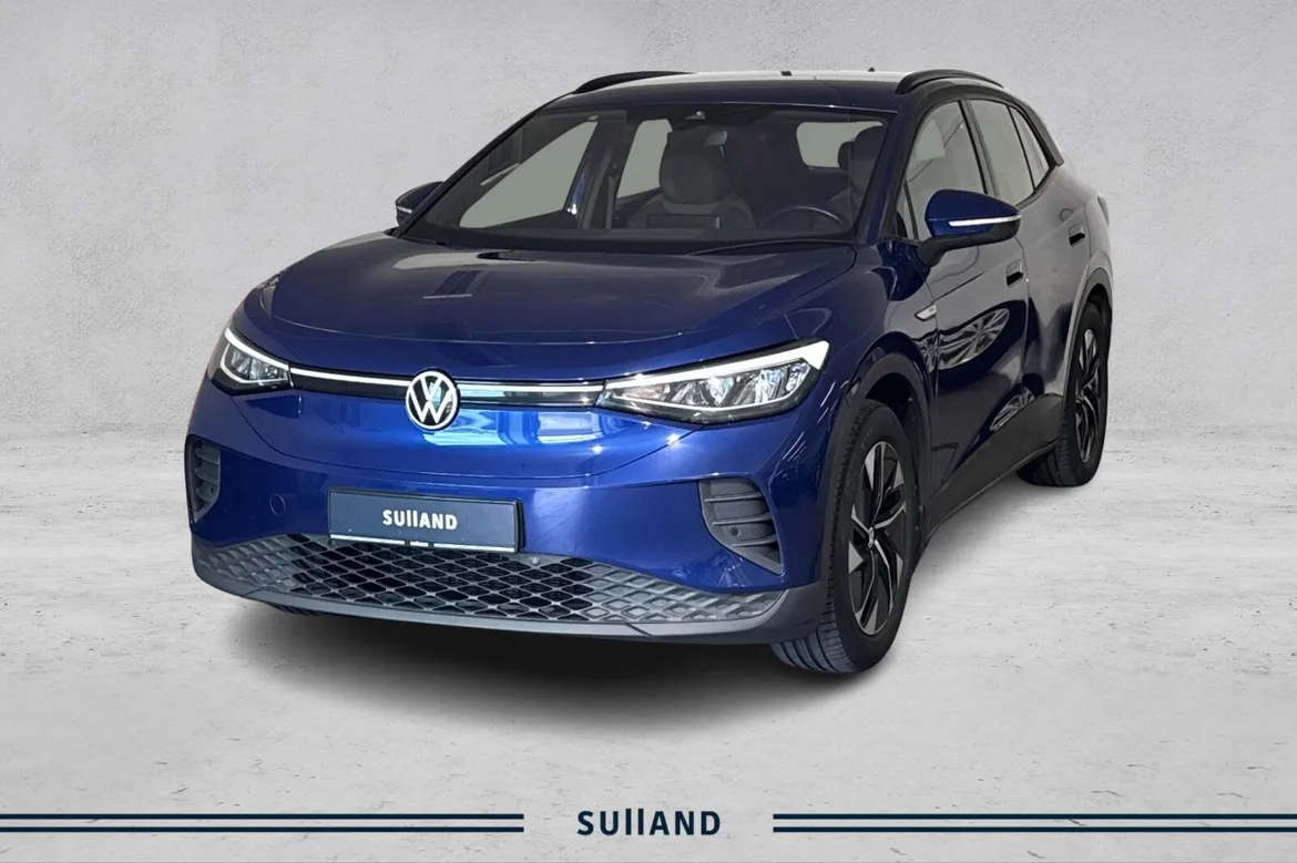 Bilde av Volkswagen ID.4 Pro Performance