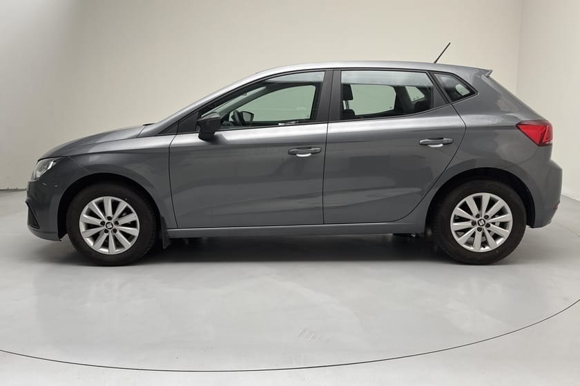 Bild 2 av SEAT Ibiza 1.0 MPI 5dr (75hk) Komfortpaket Style