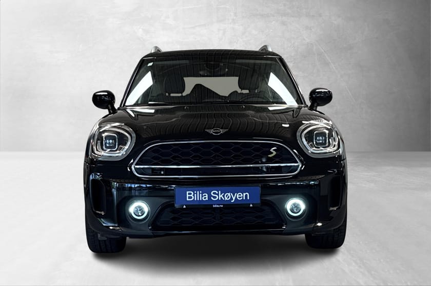 Bilde 2 av MINI Countryman Cooper SE ALL4 Essential Cruise, Navi, R.kamera