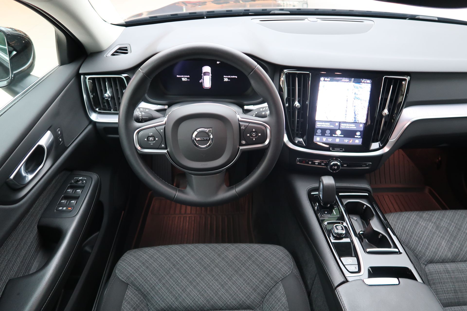 Volvo V60 T6 Core 2023, bild 6/10
