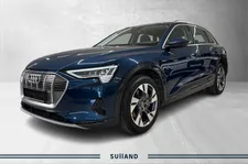 Thumnail bilde 0 av Audi e-tron 55 quattro
