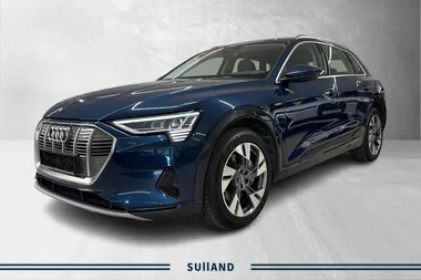 Audi e-tron 55 quattro